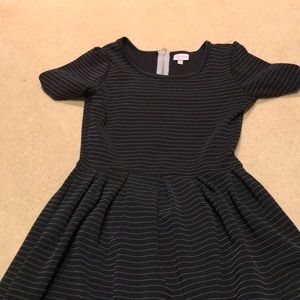Lularoe Amelia Dress